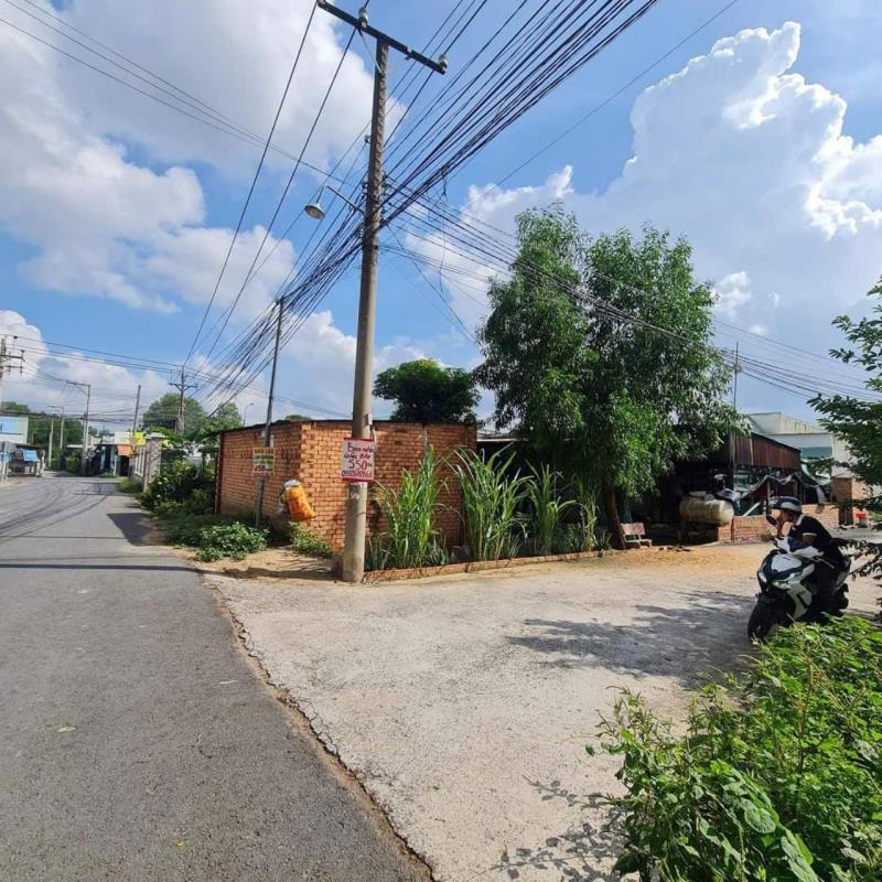 Chính chủ bán đất thổ cư kp tân phú - tân triều đón đầu dự án hương lộ 6 và cầu tân hiền! - 4