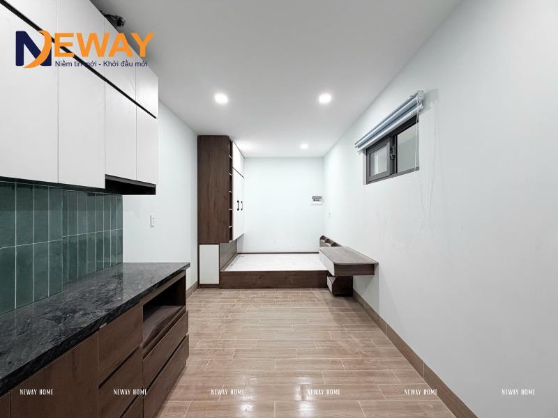 🔥 Khai trương dự án mới toanh | nội thất hệ tủ bếp siêu lớn | đặc biệt nhận xe điện - bình tân - 3