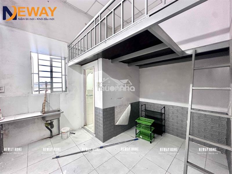 Phòng sinh viên sát đại học tdtu đi bộ chỉ 3 phút