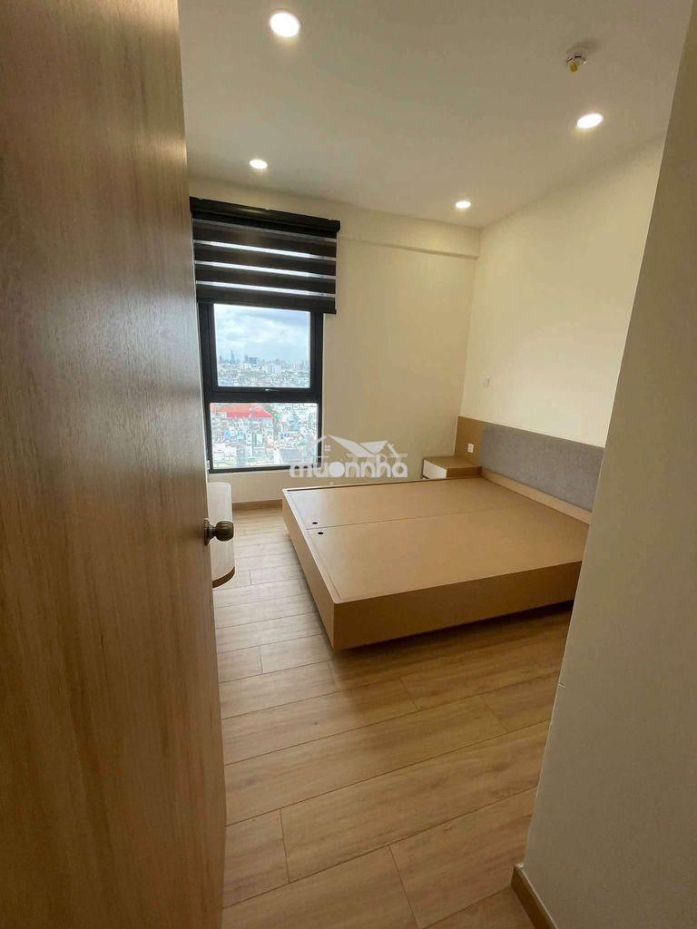 Cho thuê căn hộ aurora đầy đủ nội thất giá 14tr/tháng - 4