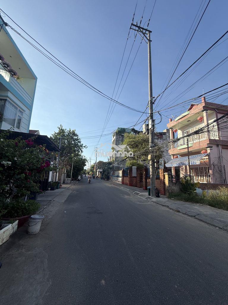 Mặt tiền trinh đường gần lê trọng tấn - 2