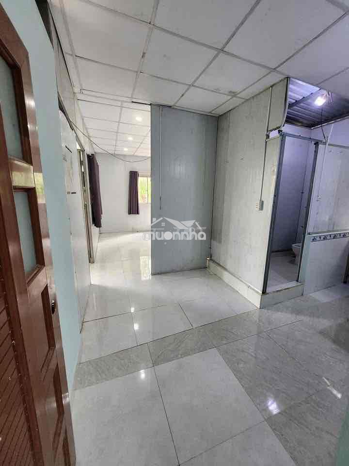 Cho thuê nhà nguyên căn - khu yên tĩnh nghỉ dưỡng - 2