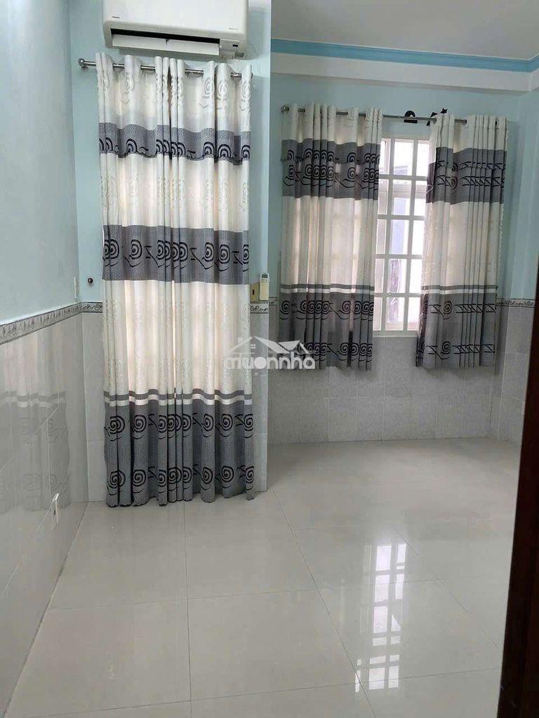 Nhà sát mt căn góc tr l 2 lầu sân thượng 3pn ngô gia tự p9 q10 - 2