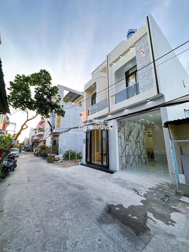 Bán nhanh căn 75m2 ngay visip 3- sổ sẵn công chứng ngay - 2