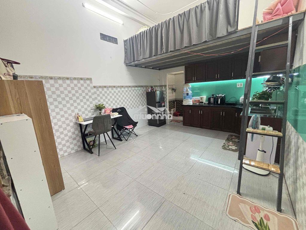 💢💢 Trọ tân chánh hiệp q.12 có thể dọn vào ở ngay - Ảnh 3