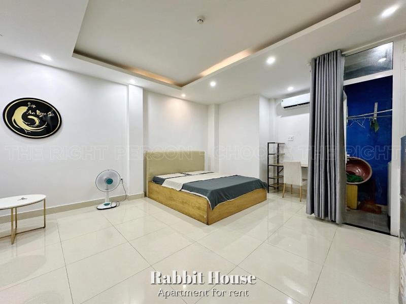 🏠 Thuê ngay phòng trọ 35m2 có cửa sổ lớn và full nội thất - 2