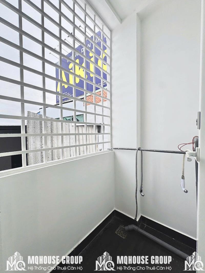 Dự án mới có ban công xô viết nghệ tĩnh bình thạnh - 4