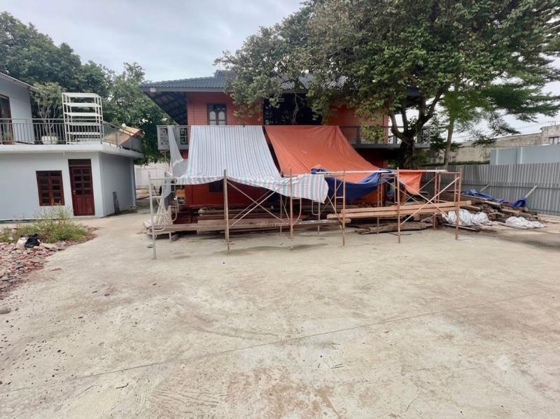 Bạn cấn đầu tư sản xuất - bán gộp 3 sổ  nguyễn thị thử hóc môn 1600 m² chỉ 20 tỷ   - 4