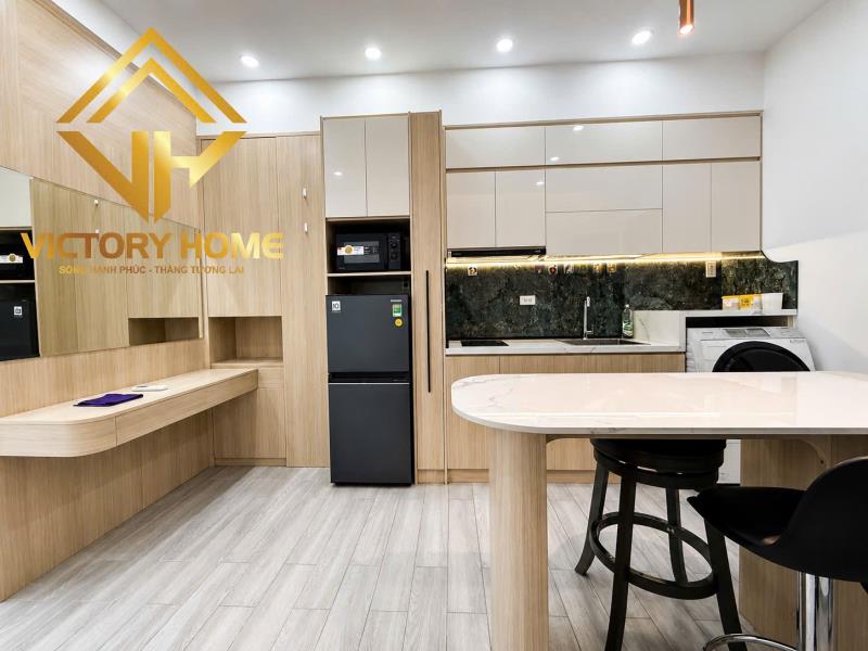 1pn ban công gần phan xích long/cầu bông q1/bà chiểu/ngã tư phú nhuận - 4