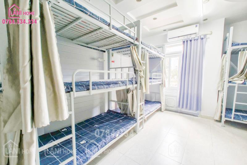 Ktx nữ khai trương chỉ 700k-1tr bao điện nước, máy lạnh 24/24 - 2