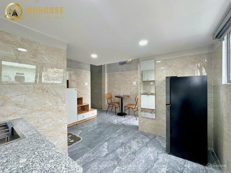 🥝Cho thuê duplex full nội thất đầy đủ như hình có thang máy🥝 - 2