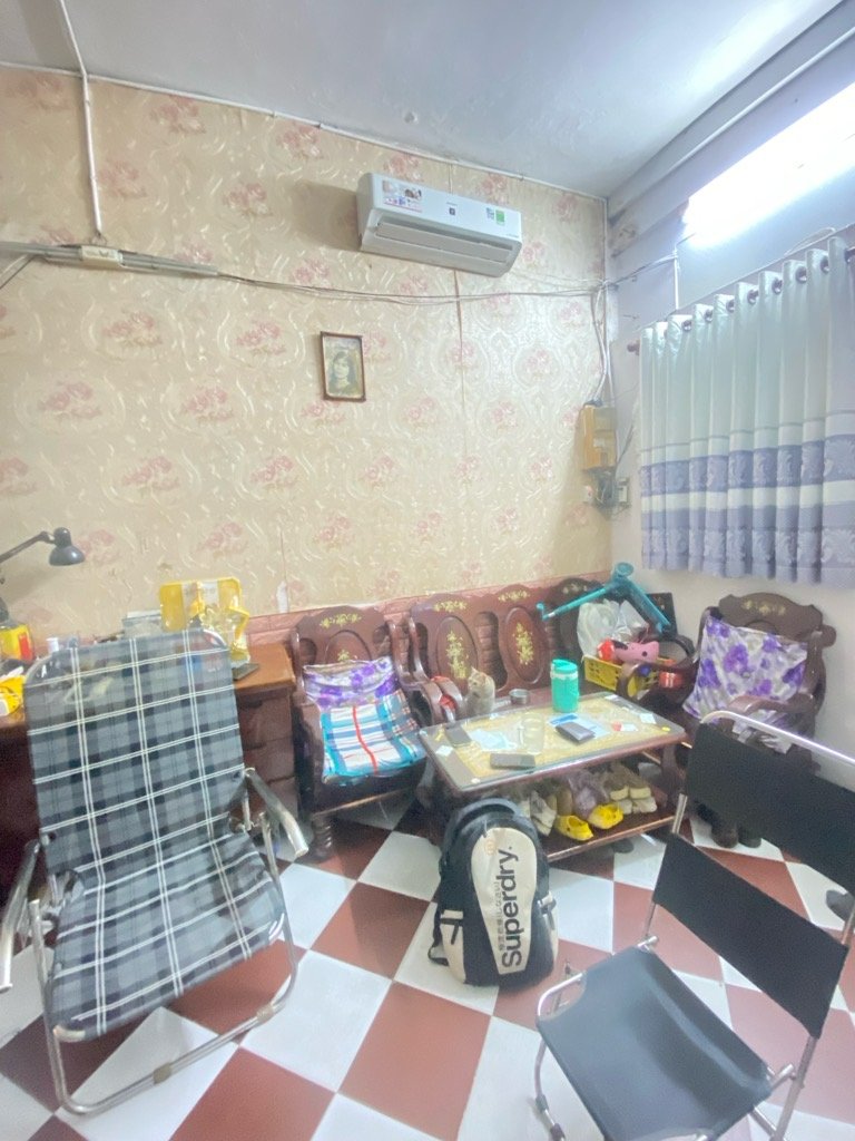 Gần bệnh viện từ dũ - nguyễn thị minh khai – q.3 – dt: 41m2 – 6 tỷ 7 - 2