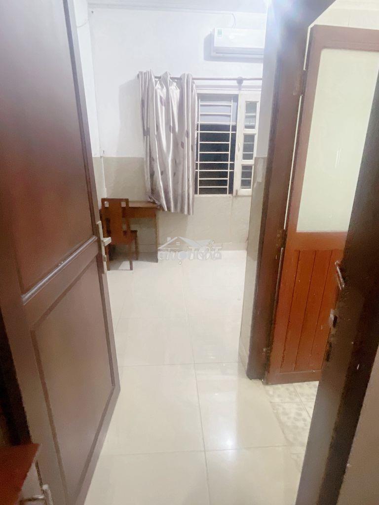 Phòng q10 20m² full nội thất, thang máy, cửa sổ lớn | cao thắng - Ảnh 2