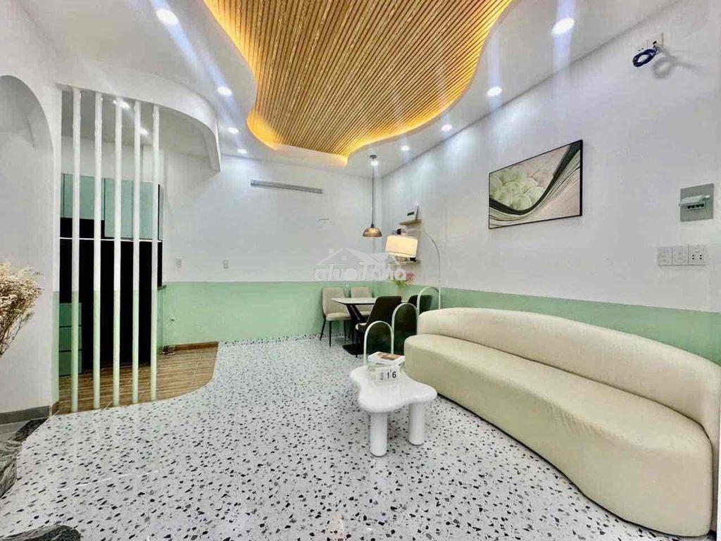 Dương bá trạc nhà moi  f1 quận8 - Ảnh 3