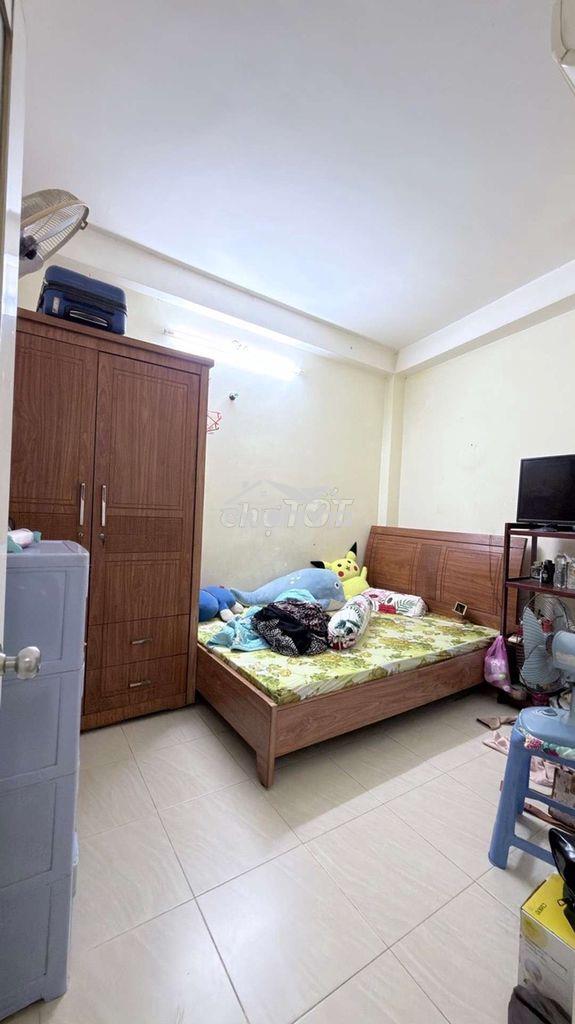 Bán nhà tân bỉnh hẻm âu cơ 36m 5 tầng 7 pn  5.45 tỷ - 4