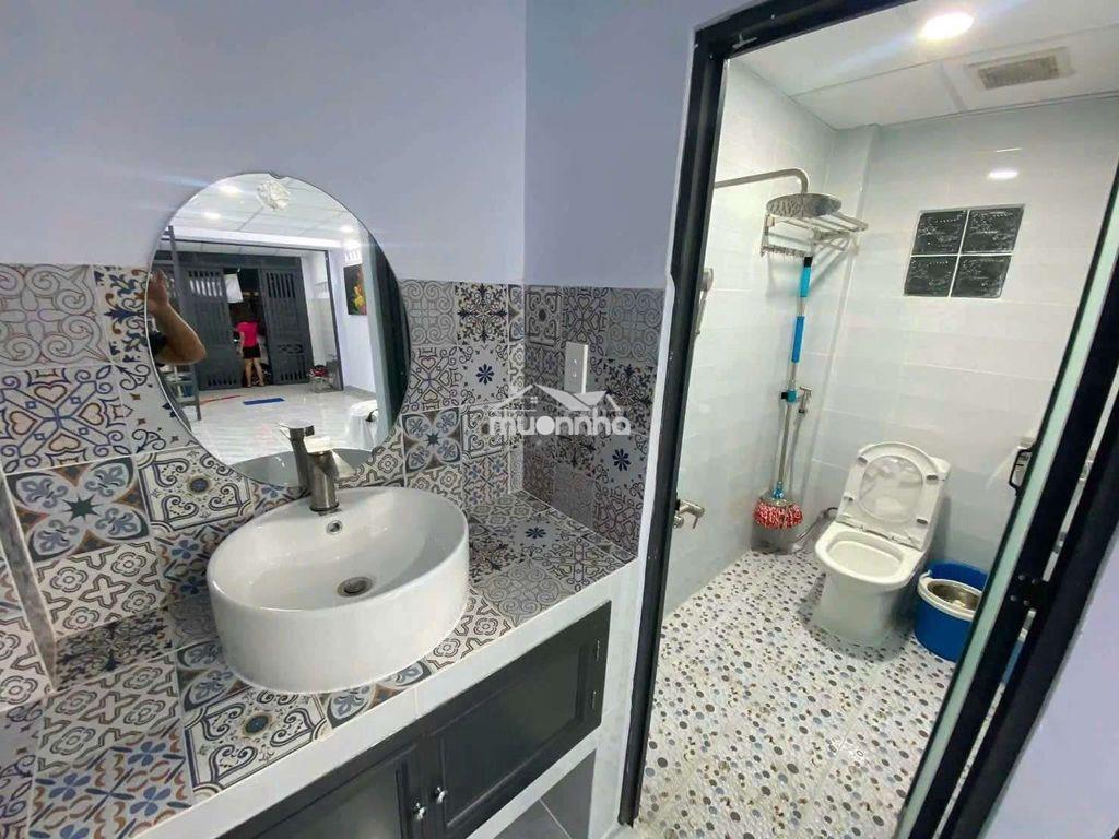 Nhà tô ngọc vân,linh đông,thủ đức - 4