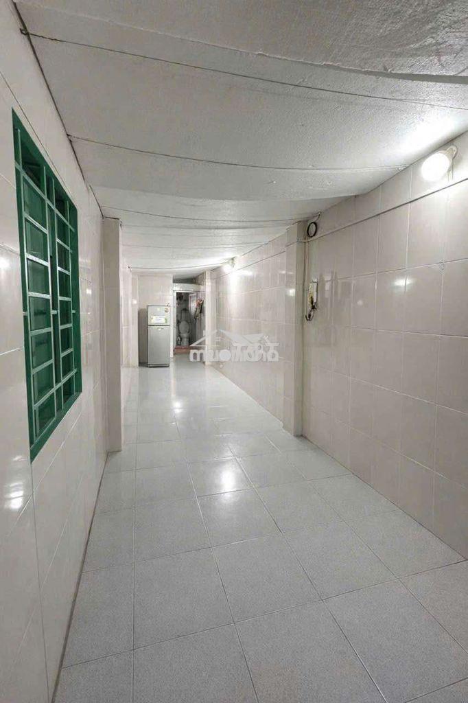 Chỉ 1.5tỷ có nhà 3 tầng phước long b q9 có dòng tiền 50tr/năm  - 2