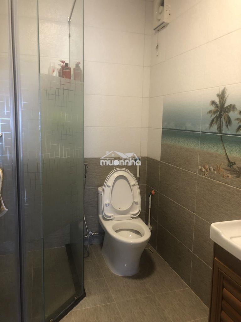 Bán gấp chung cư summer square (quận 6) - 72m2, 2pn, giá 3.1 tỷ - 3