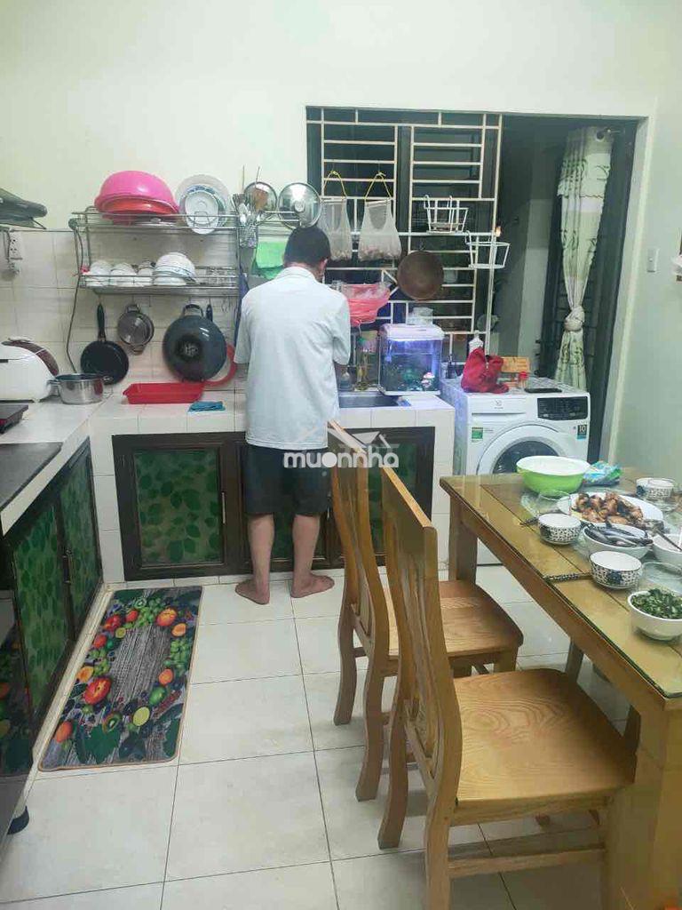 Nhà ở trên 7 người gần trường học gần chợ gần công an ủy ban an ninh t - Ảnh 3