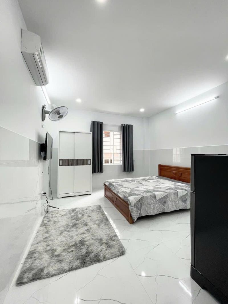 Căn hộ cửa sổ giá tốt - 3