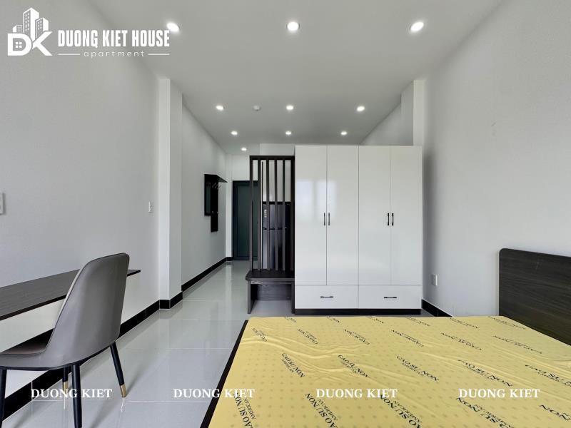 🪎Khai trương căn studio tách bếp, ban công lớn có thang máy🪎 - 3
