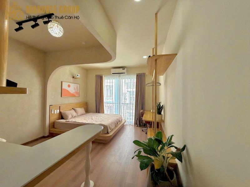 Căn hộ ban công chung cư mini gần parkview/landmark 81/cầu sài gòn/saigonpearl/xô viết nghệ tĩnh