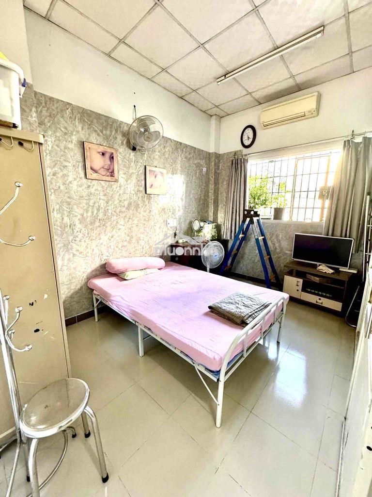 Nhỉnh 6 tỉ -hẻm xe hơi 4 met- cách mặt tiền 200 met- 4❌16 vuông h - Ảnh 4