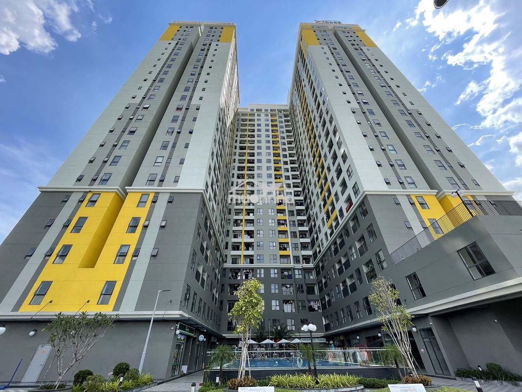 Căn hộ dưới 2,3 tỷ - full nội thất cho người trẻ lần đầu mua nhà - 2