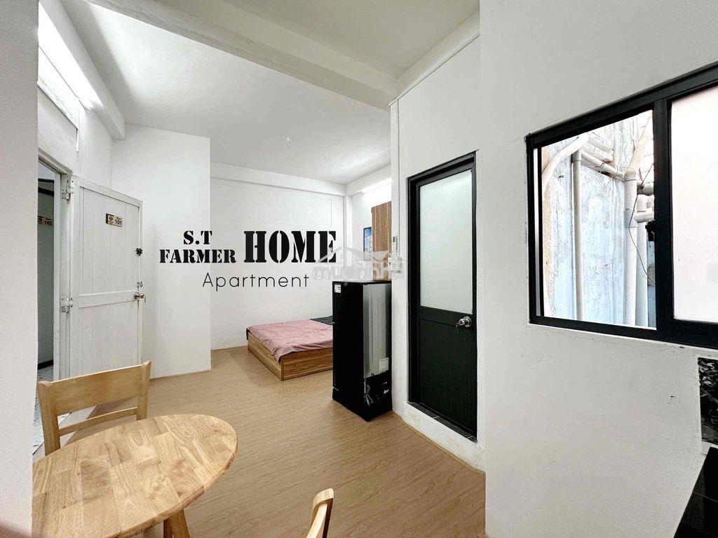 Khai trương studio nhà mới  full nt  ngay nguyễn thị minh khai q3 - 3