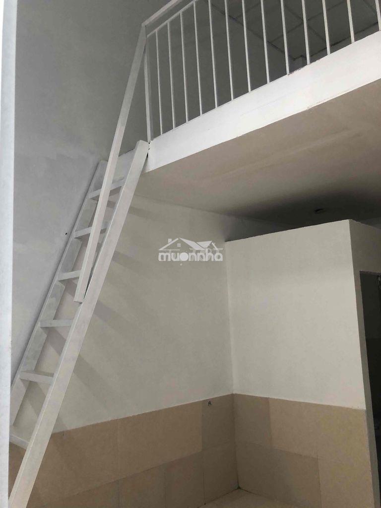 Phòng trọ rộng rãi thoáng mát gần chợ hóc môn - 3