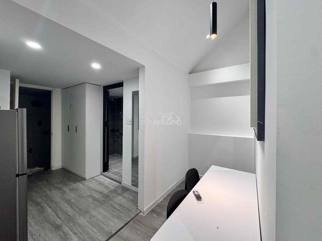 Căn hộ dịch vụ quận 3 full nội thất (ngay chợ tân định) - 4