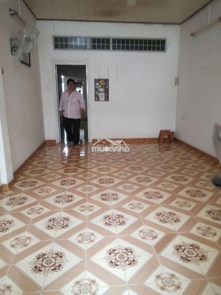 Quang trung dt 120m2 - ngang 4m nở hậu 8, 1 đời chủ 20 năm. chỉ 7tỷ. - 3