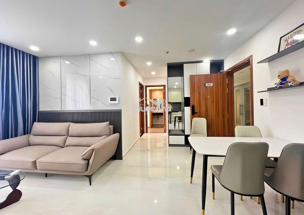 View đẹp, đường phan văn trị 2,080tỷ 2pn sổ sẳn, vay 70%  *** - 3