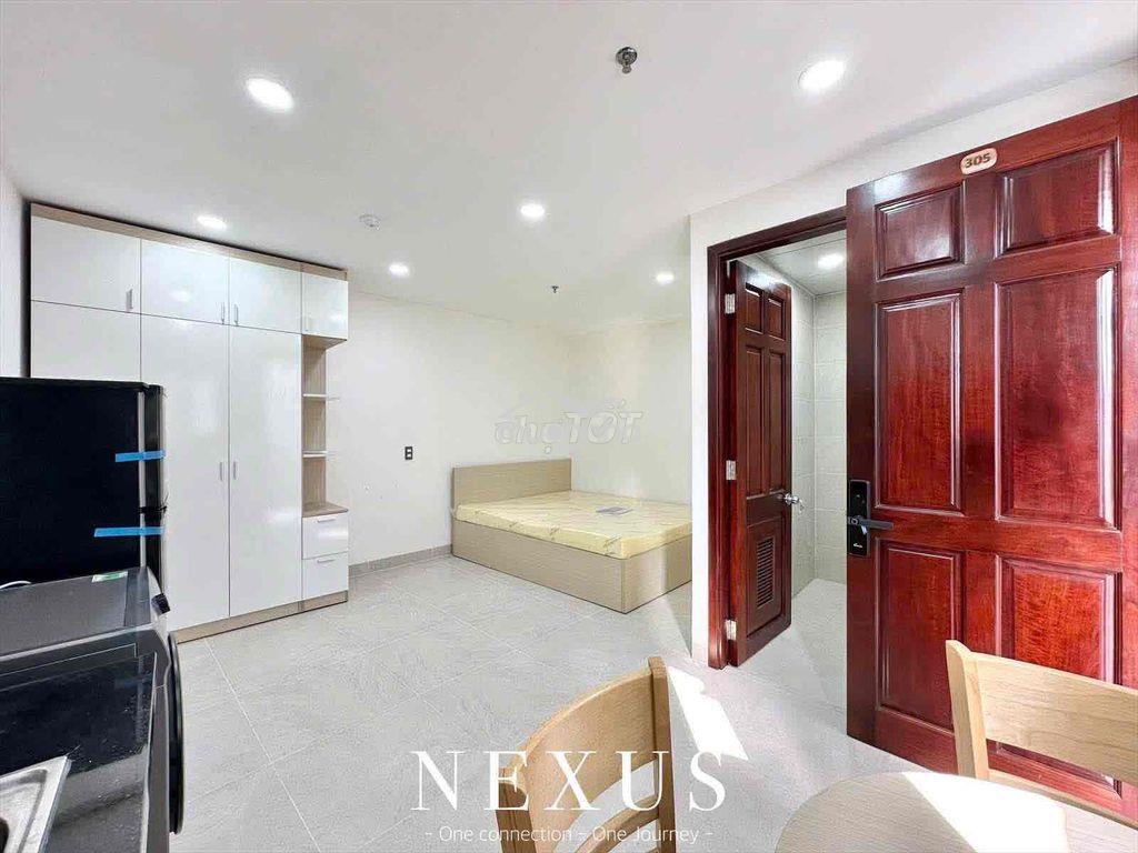 Studio bancol full nt, thang máy, bảo vệ 24/7 - Ảnh 3