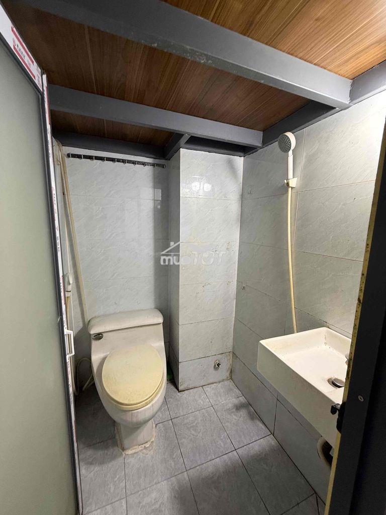 Chính chủ cho thuê phòng trọ sv đường quang trung gần đh iuh,vlu - 4