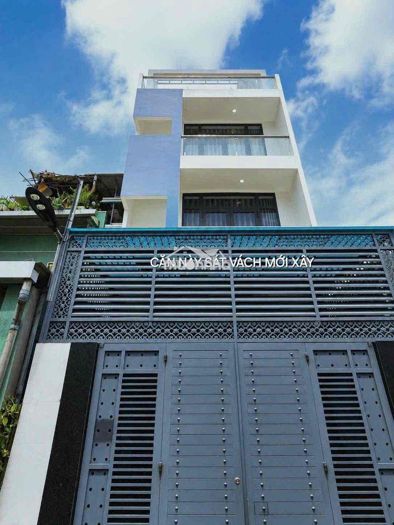 Siêu phẩm dòng tiền khu đường d làng đh bình thạnh 128m2 - 18 phòng - Ảnh 2