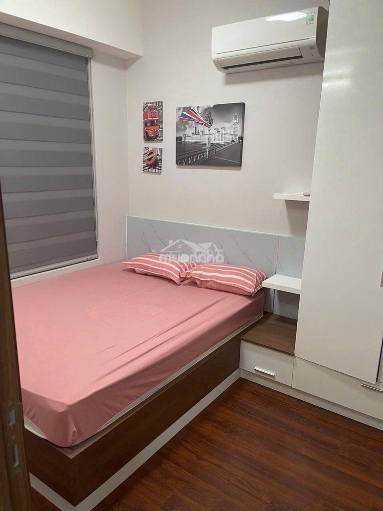 Sổ hồng q2- thiện chí cần bán căn đẹp giá tốt 3pn 88m 6.3ty centana - 4