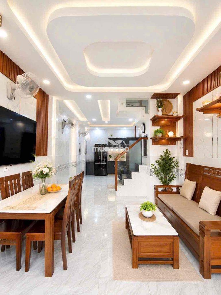 Siêu hiếm - nguyễn thị thập - q7 -49m2 - 3,6 tỷ - 2