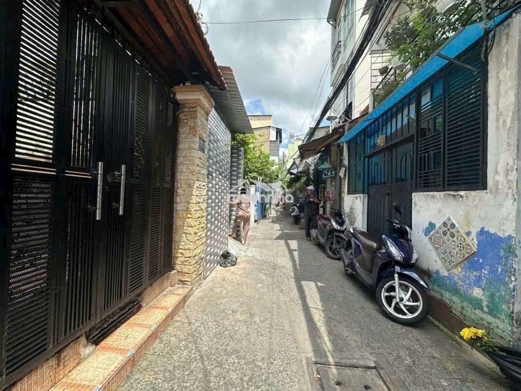 Hẻm 3,5m đoàn văn bơ đang kd 20 phòng chdv - 2