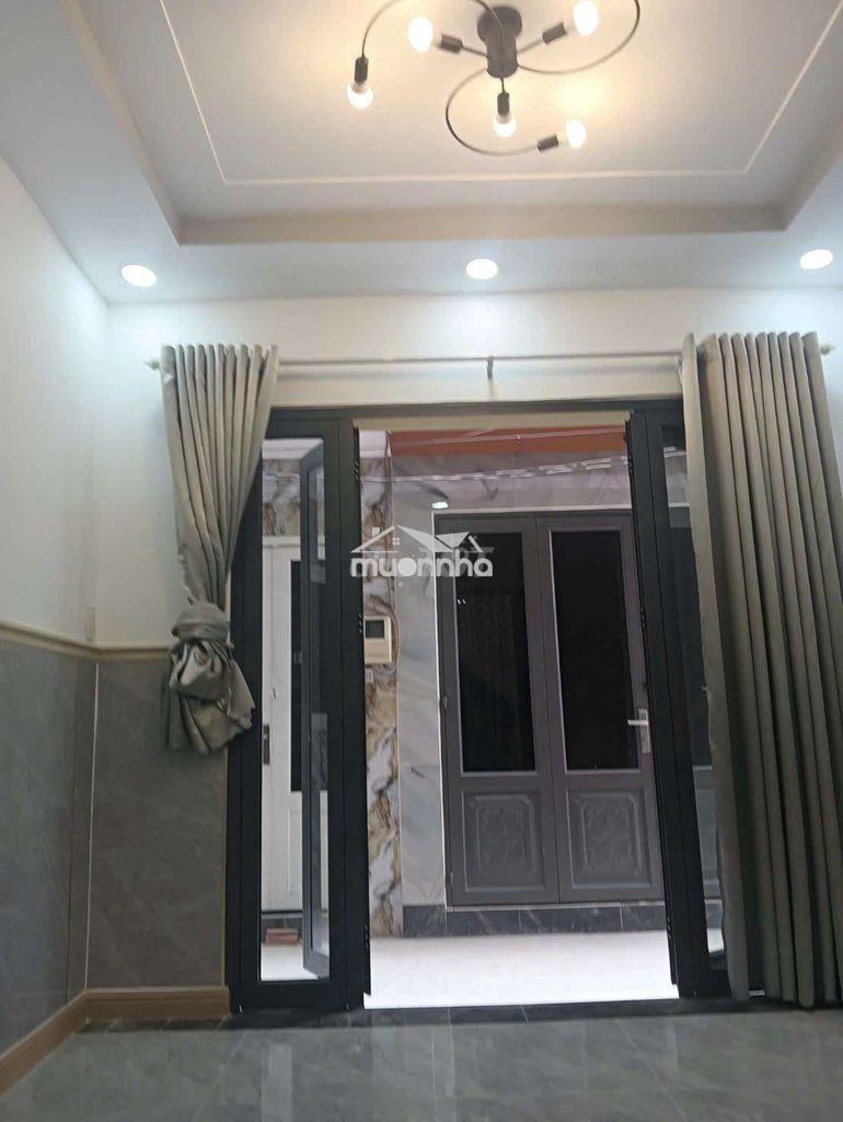 Khu dân cư đường 44  - 4
