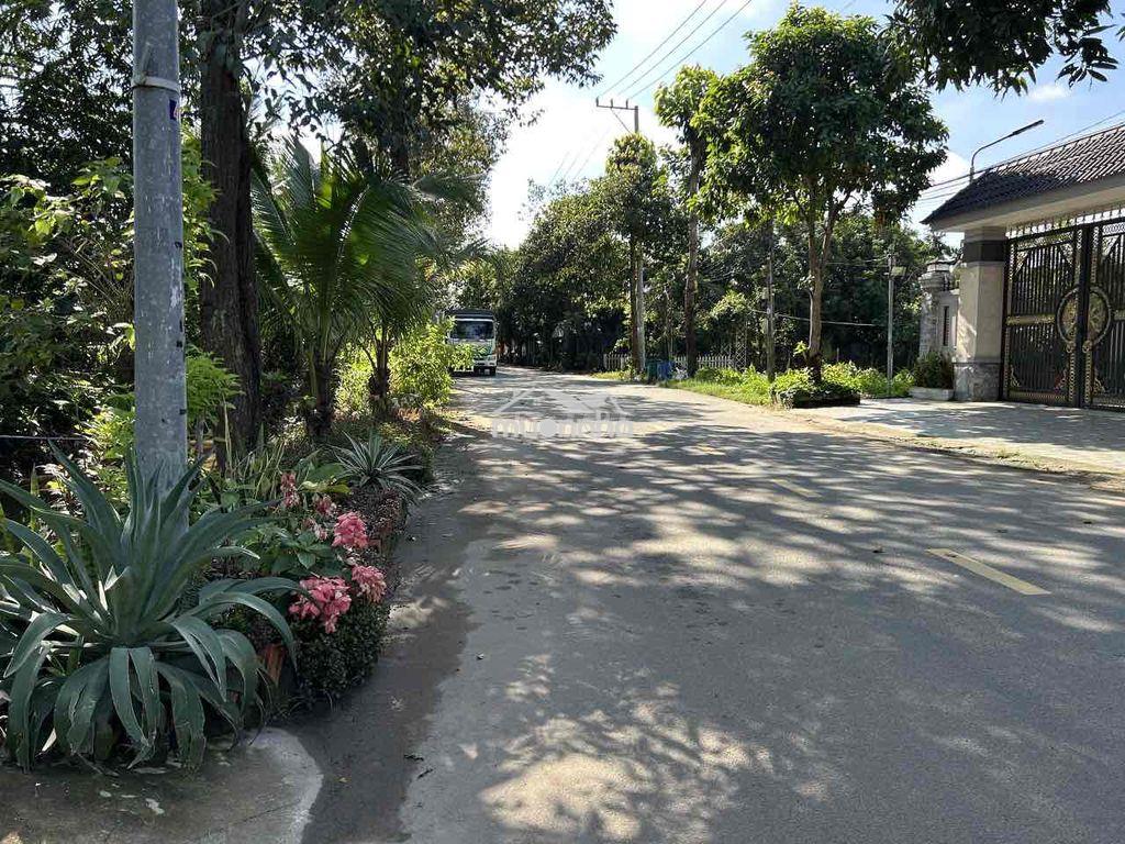 Biệt thự mặt tiền 716m² ngang 15m hồ bơi  hơn 12 tỷ, tl - 2