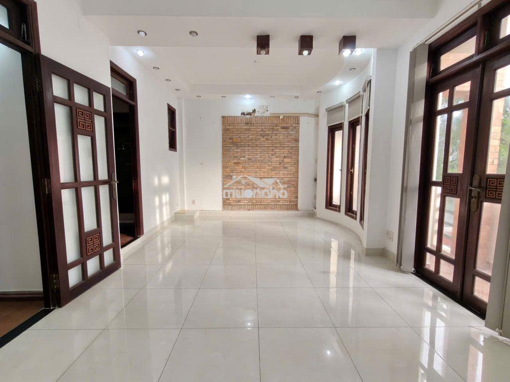 Cho thuê biệt thự khu compound - lương định của - an phú - 4