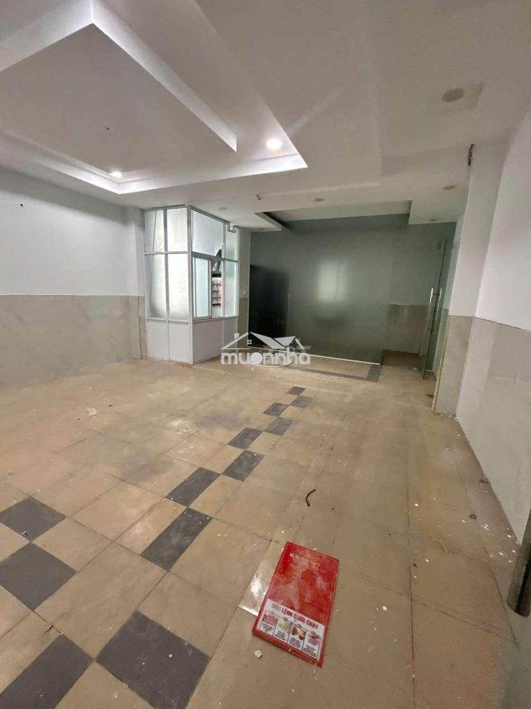 8x20m 6 tầng thang máy  - 2