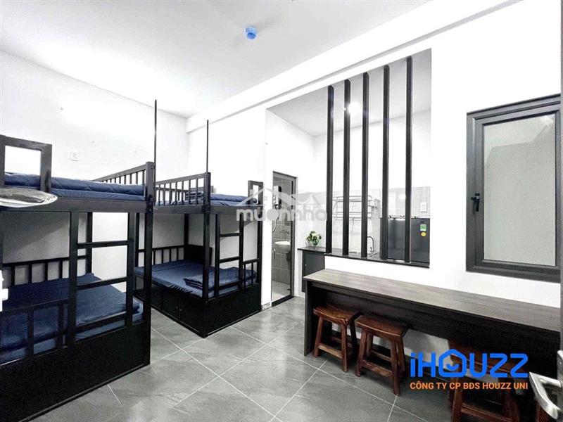 🔥 Ktx tư nhân gần làng đại học – giá chỉ 1tr9/bạn 📍 gần làng đại học –