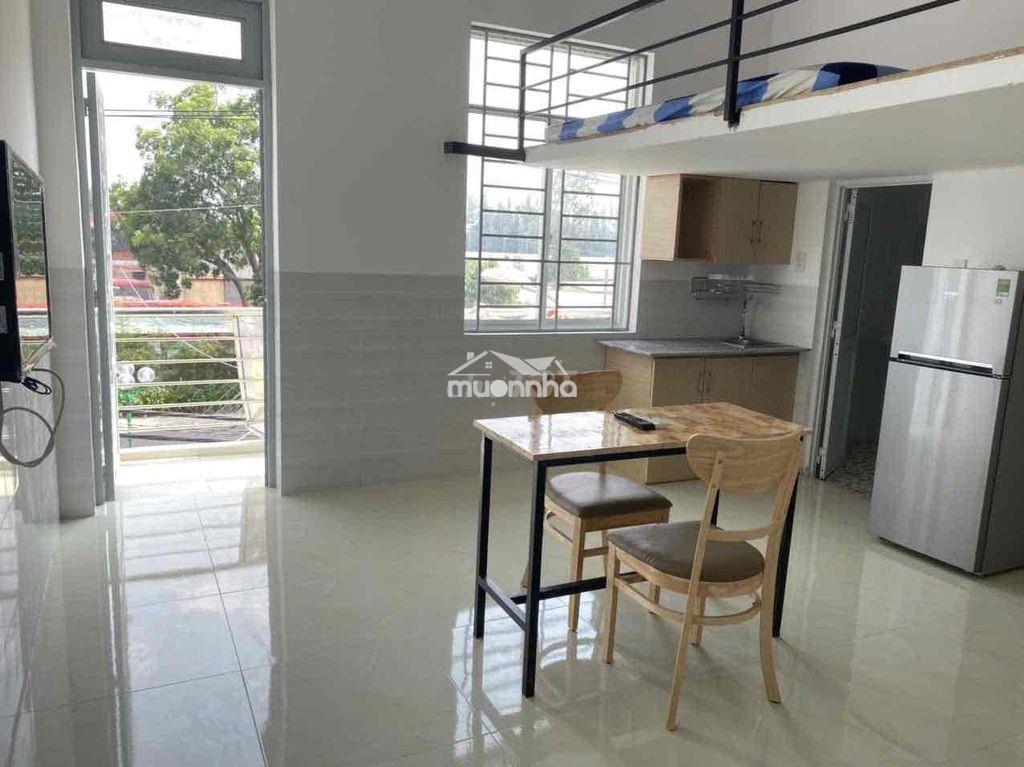 Duplex 40m2 giá rẻ cho hssv - Ảnh 2
