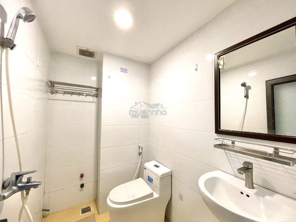 Căn hộ tách bếp thoáng mát ngay đối diện bv hoàn mỹ - 4