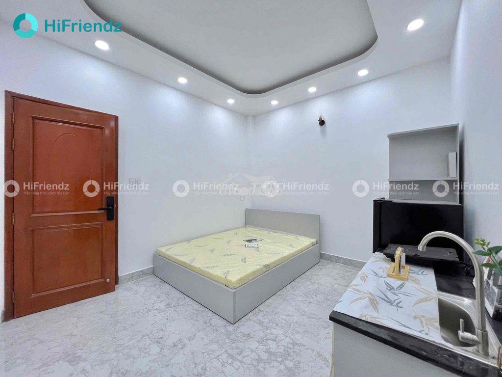 Giữa đh văn hiến và công thương full nội thất cs trời - 4