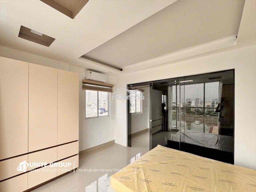 Khai trương căn hộ dv mới 100% full nội thất, nam kỳ khởi nghĩa,quận3 - 3