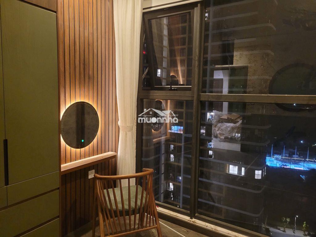 1pn+ tại the beverly, view sông, 11.5triệu, 55m², lh - 2