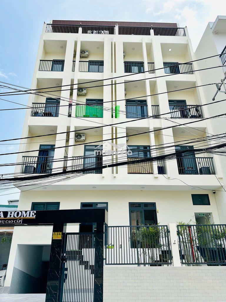 ⚡️190triệu/ tháng  - tương ứng dòng tiền 4.5%/năm- 2.3 tỷ/năm